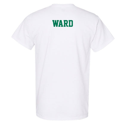 Norfolk State - NCAA Men's Track & Field : Julian Ward - Classic Shersey T-Shirt-1