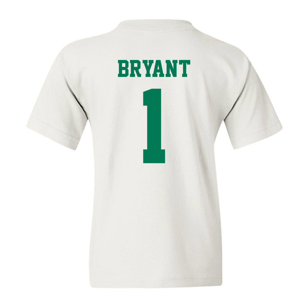 Norfolk State - NCAA Softball : Kailey Bryant - Classic Shersey Youth T-Shirt-1