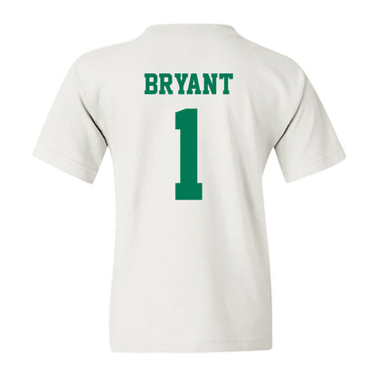 Norfolk State - NCAA Softball : Kailey Bryant - Classic Shersey Youth T-Shirt-1