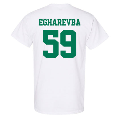 Norfolk State - NCAA Football : Samuel Egharevba - Classic Shersey T-Shirt-1