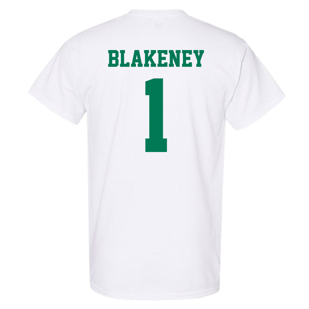 Norfolk State - NCAA Baseball : Ethan Blakeney - Classic Shersey T-Shirt-1