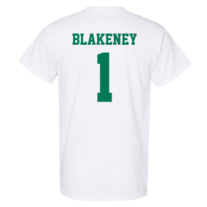 Norfolk State - NCAA Baseball : Ethan Blakeney - Classic Shersey T-Shirt-1