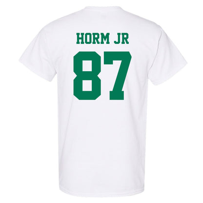 Norfolk State - NCAA Football : Jordan Horm jr - Classic Shersey T-Shirt-1