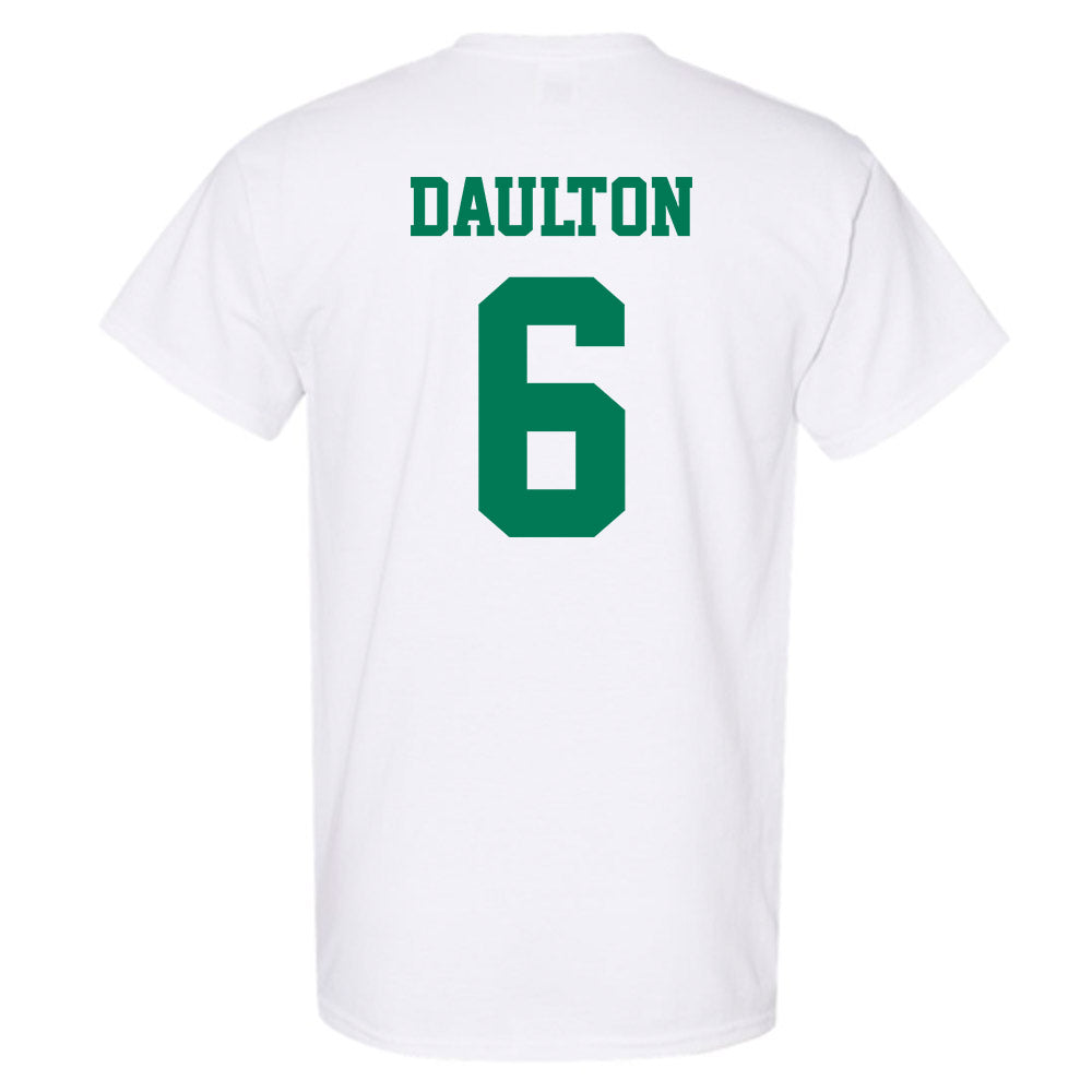 Norfolk State - NCAA Baseball : Brayden Daulton - Classic Shersey T-Shirt-1