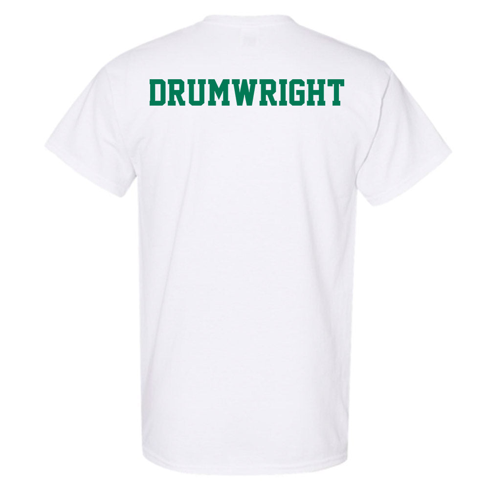 Norfolk State - NCAA Women's Track & Field : Payton Drumwright - Classic Shersey T-Shirt-1