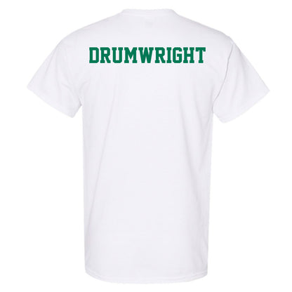 Norfolk State - NCAA Women's Track & Field : Payton Drumwright - Classic Shersey T-Shirt-1