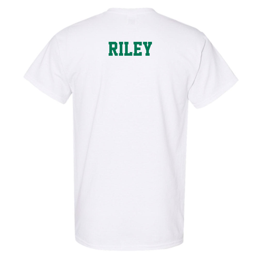 Norfolk State - NCAA Women's Track & Field : Kaena Riley - Classic Shersey T-Shirt-1