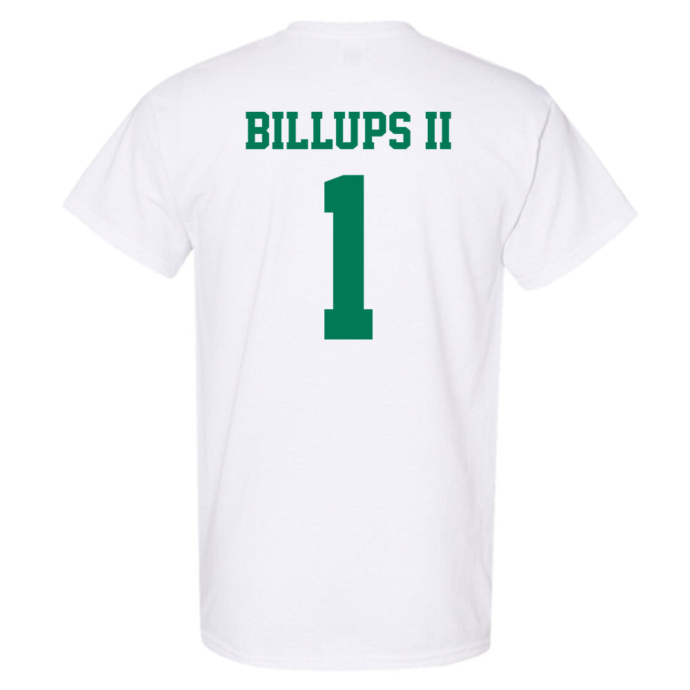 Norfolk State - NCAA Football : Paul Billups II - Classic Shersey T-Shirt-1