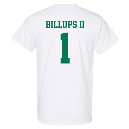 Norfolk State - NCAA Football : Paul Billups II - Classic Shersey T-Shirt-1