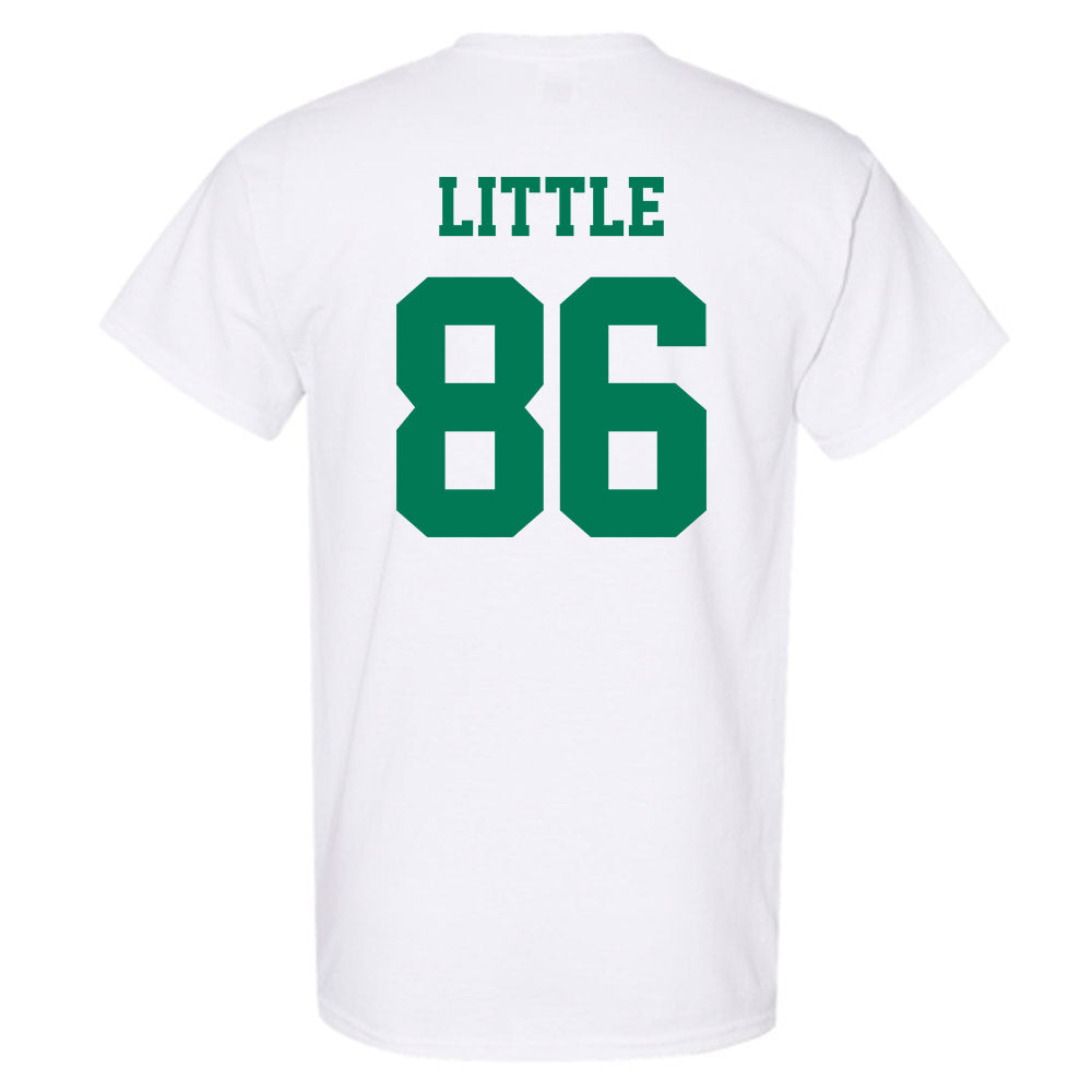 Norfolk State - NCAA Football : Khamren Little - Classic Shersey T-Shirt-1