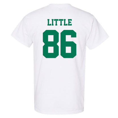 Norfolk State - NCAA Football : Khamren Little - Classic Shersey T-Shirt-1