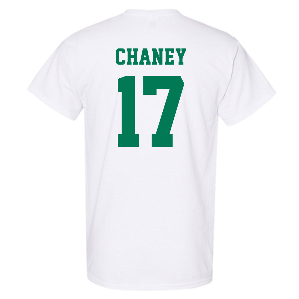 Norfolk State - NCAA Women's Volleyball : Amari Chaney - Classic Shersey T-Shirt-1