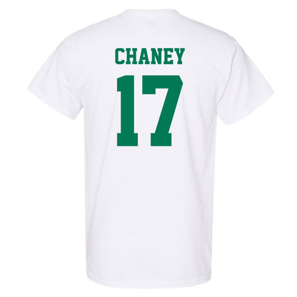 Norfolk State - NCAA Women's Volleyball : Amari Chaney - Classic Shersey T-Shirt-1