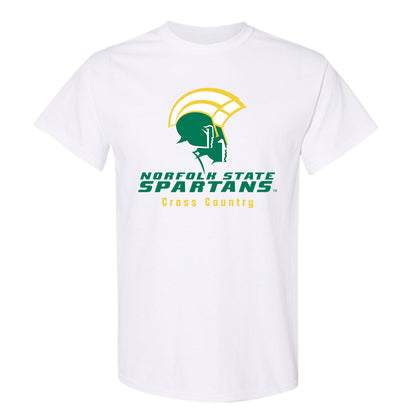 Norfolk State - NCAA Women's Cross Country : Sonia Koech - Classic Shersey T-Shirt-0