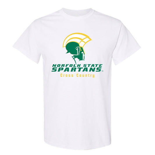 Norfolk State - NCAA Women's Cross Country : Sonia Koech - Classic Shersey T-Shirt-0