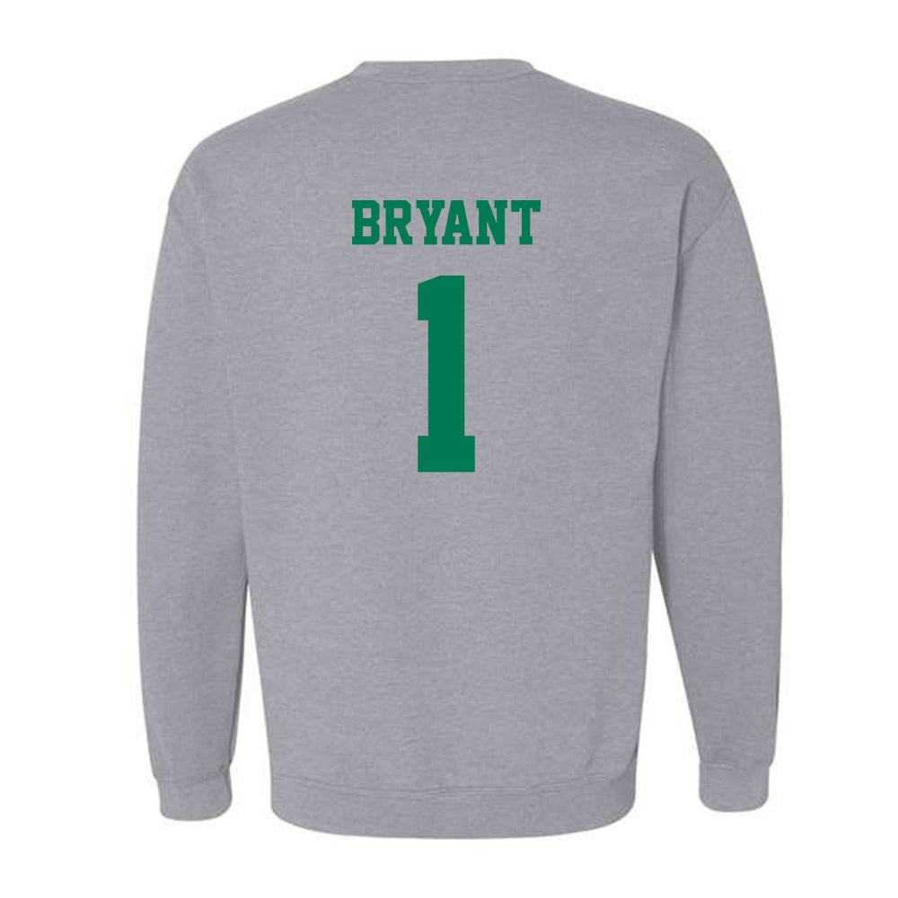 Norfolk State - NCAA Softball : Kailey Bryant - Classic Shersey Crewneck Sweatshirt-1