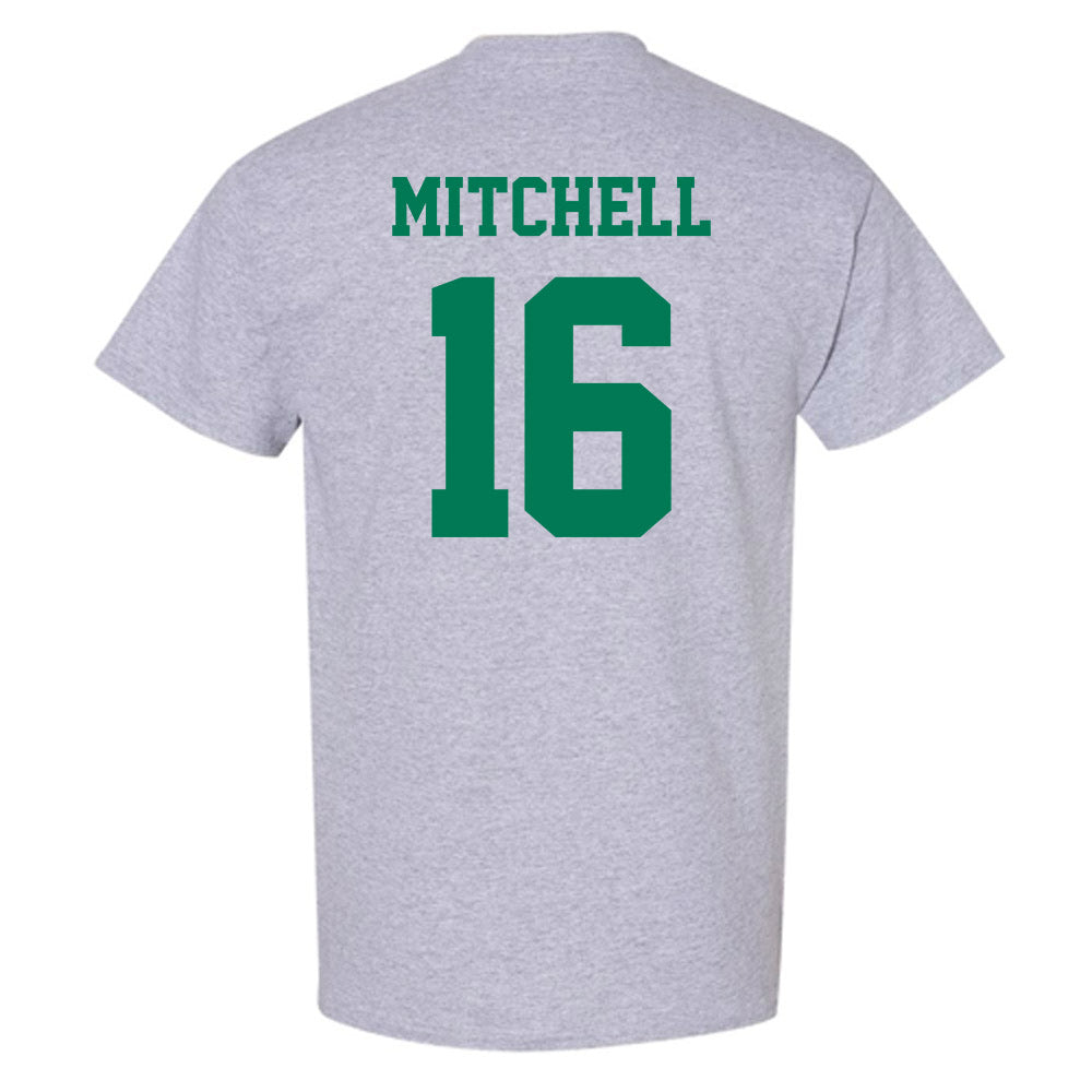 Norfolk State - NCAA Baseball : Tyler Mitchell - Classic Shersey T-Shirt-1