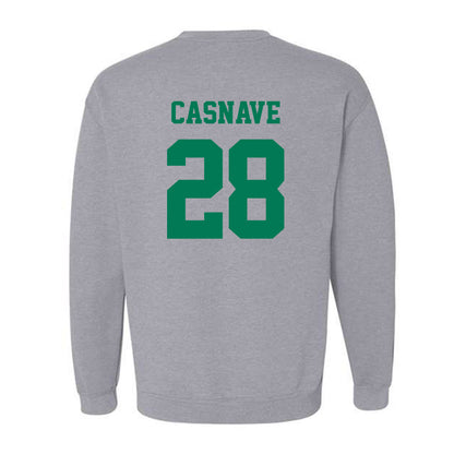 Norfolk State - NCAA Football : Kameron Casnave - Classic Shersey Crewneck Sweatshirt-1