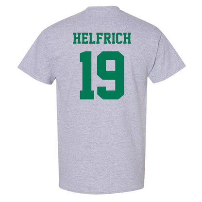 Norfolk State - NCAA Football : Evan Helfrich - Classic Shersey T-Shirt-1