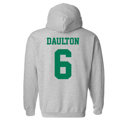 Norfolk State - NCAA Baseball : Brayden Daulton - Classic Shersey Hooded Sweatshirt-1