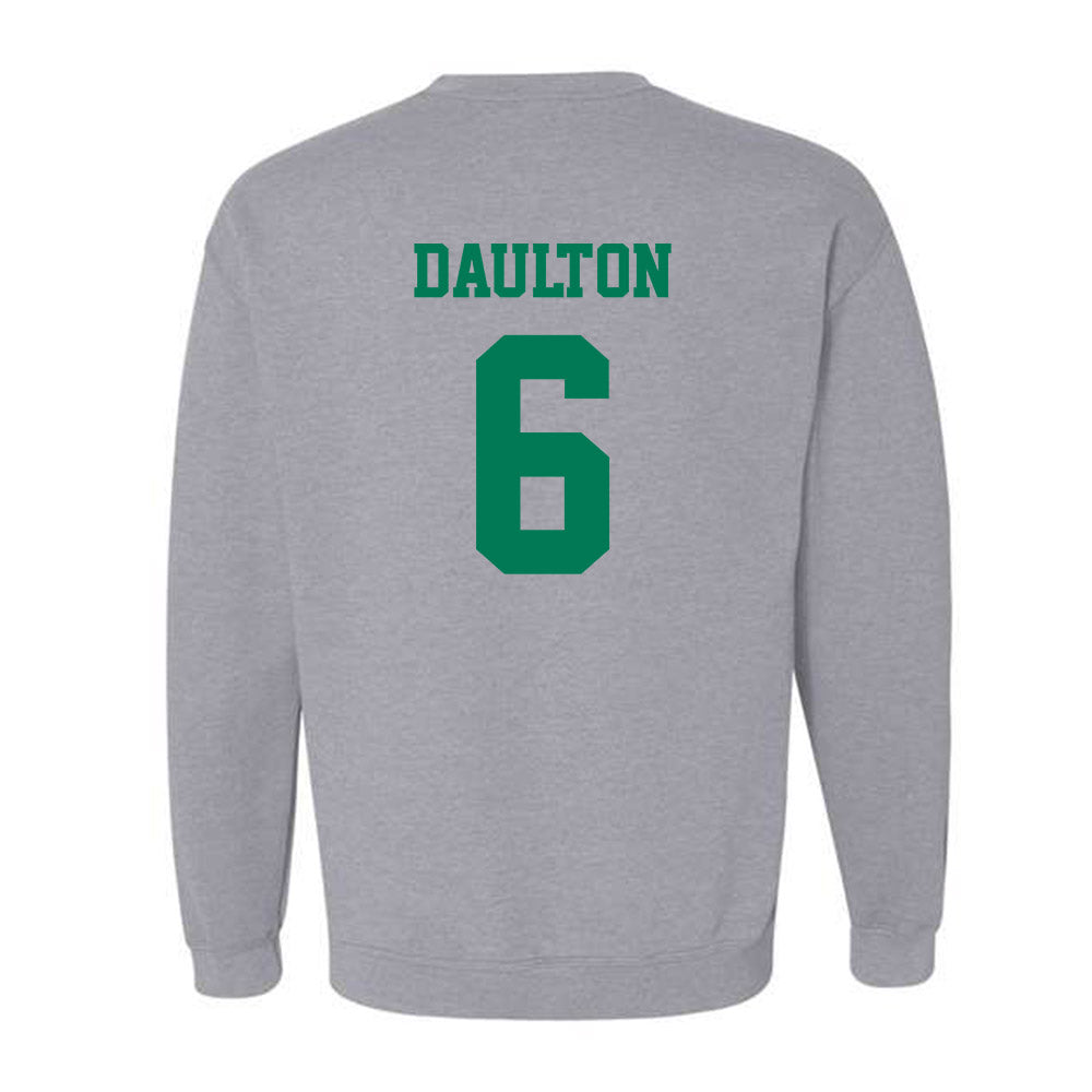 Norfolk State - NCAA Baseball : Brayden Daulton - Classic Shersey Crewneck Sweatshirt-1
