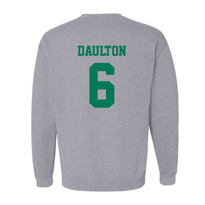 Norfolk State - NCAA Baseball : Brayden Daulton - Classic Shersey Crewneck Sweatshirt-1