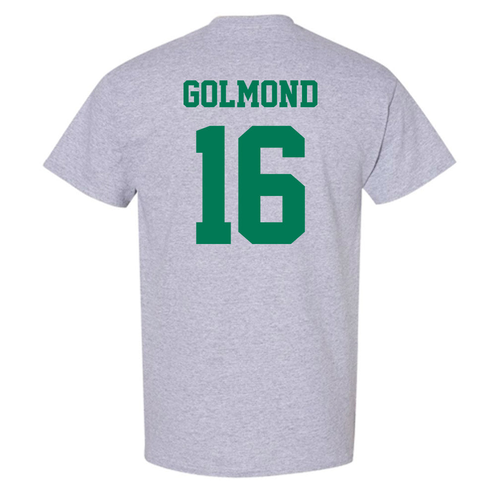 Norfolk State - NCAA Football : DaSean Golmond - Classic Shersey T-Shirt-1