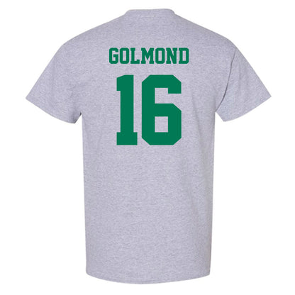 Norfolk State - NCAA Football : DaSean Golmond - Classic Shersey T-Shirt-1