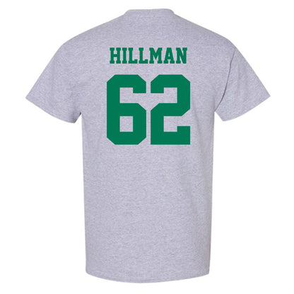 Norfolk State - NCAA Football : Kayden Hillman - Classic Shersey T-Shirt-1