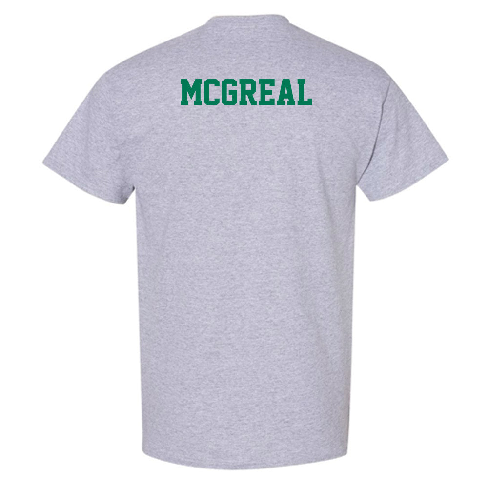 Norfolk State - NCAA Men's Track & Field : Xavier Mcgreal - Classic Shersey T-Shirt-1