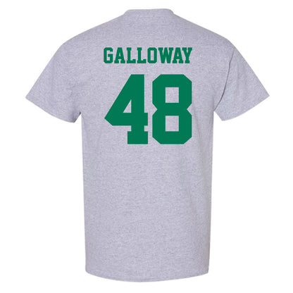 Norfolk State - NCAA Football : Jason Galloway - Classic Shersey T-Shirt-1