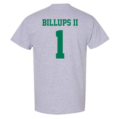 Norfolk State - NCAA Football : Paul Billups II - Classic Shersey T-Shirt-1