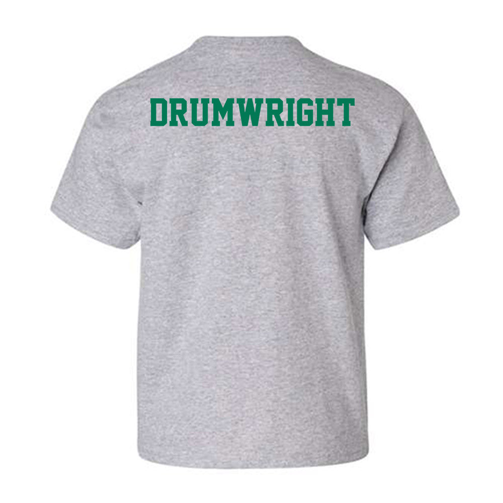 Norfolk State - NCAA Women's Track & Field : Payton Drumwright - Classic Shersey Youth T-Shirt-1