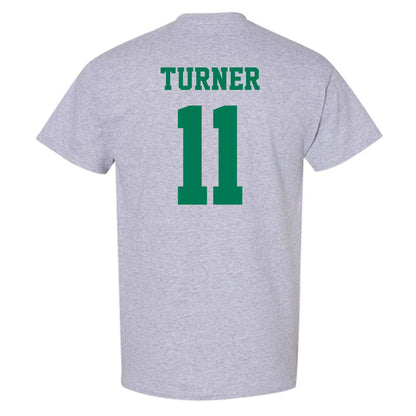 Norfolk State - NCAA Football : Caleb Turner - Classic Shersey T-Shirt-1