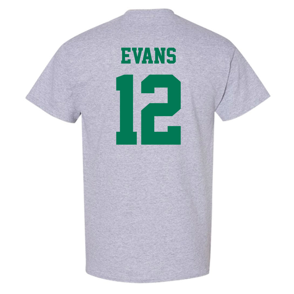 Norfolk State - NCAA Football : Aaron Evans - Classic Shersey T-Shirt-1