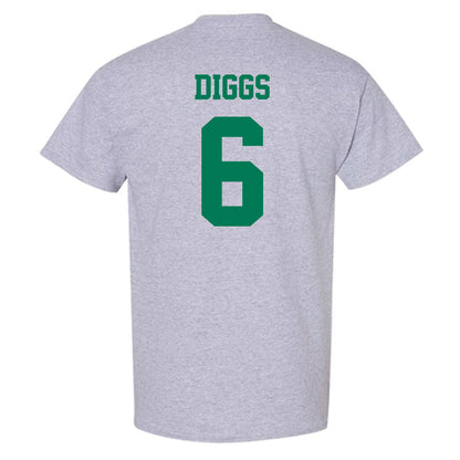 Norfolk State - NCAA Football : Keontae Diggs - Classic Shersey T-Shirt-1