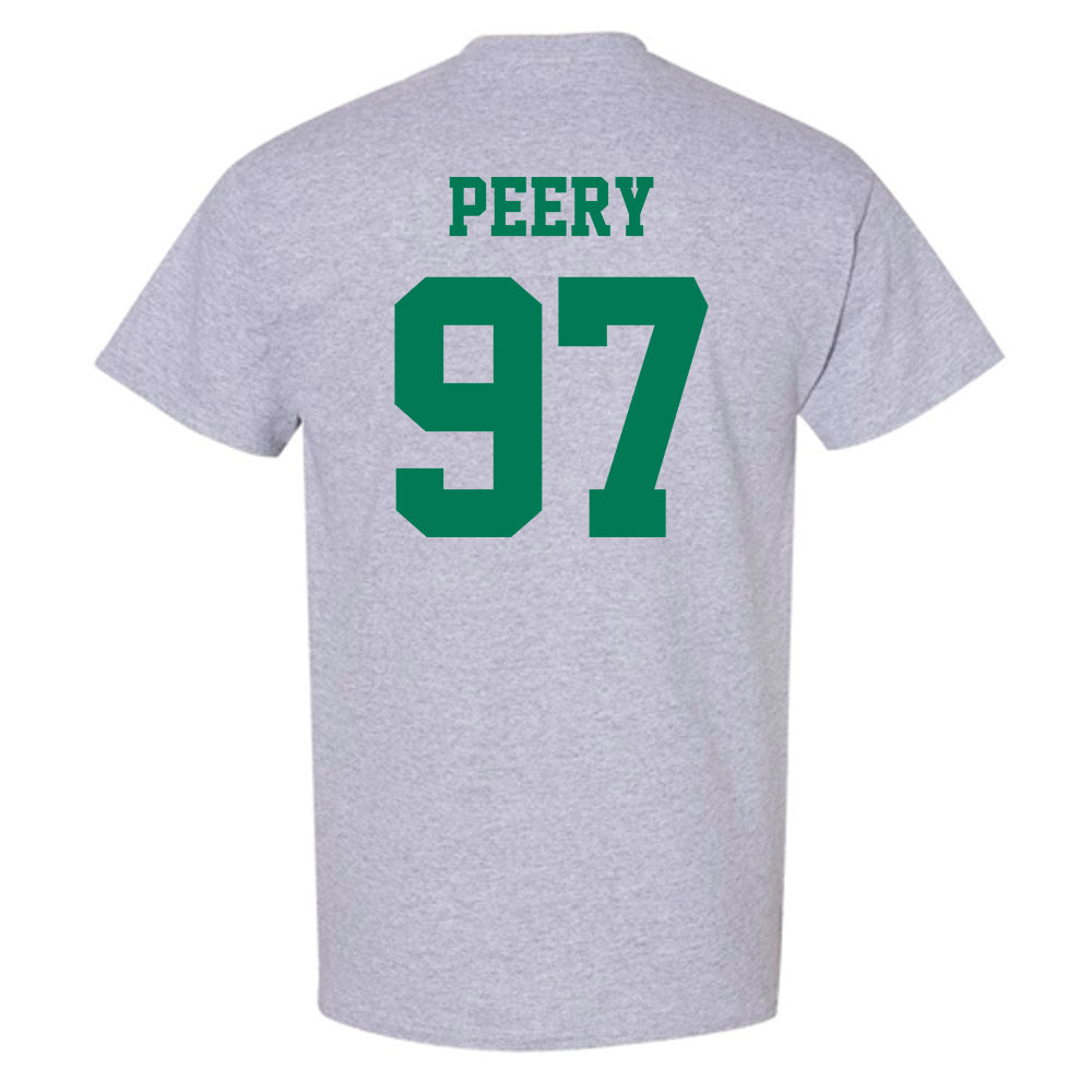 Norfolk State - NCAA Football : Marco Peery - Classic Shersey T-Shirt-1