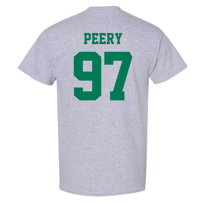 Norfolk State - NCAA Football : Marco Peery - Classic Shersey T-Shirt-1