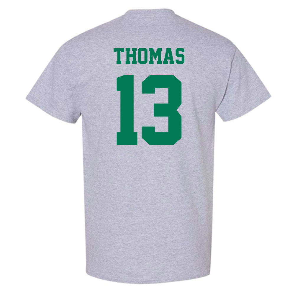Norfolk State - NCAA Football : KamRyn Thomas - Classic Shersey T-Shirt-1