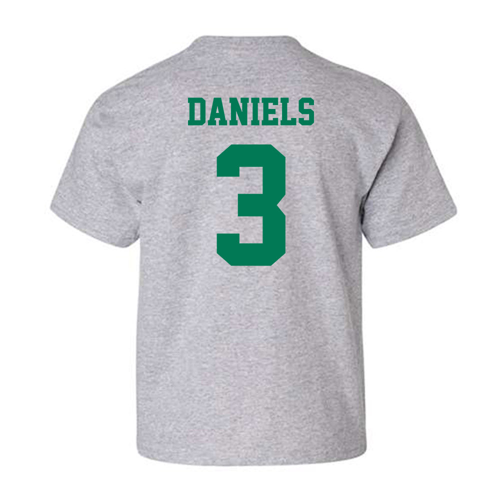 Norfolk State - NCAA Football : Jalyn Daniels - Classic Shersey Youth T-Shirt-1