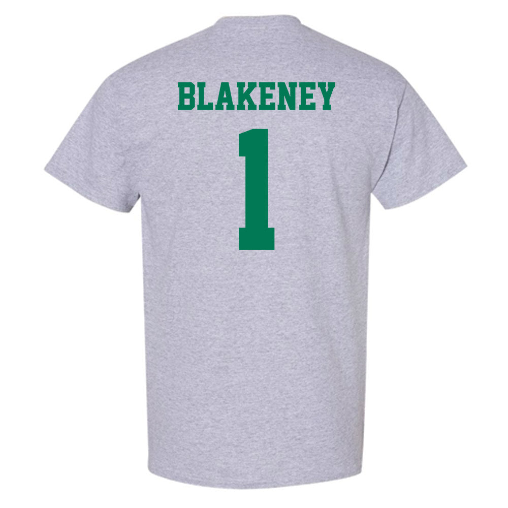 Norfolk State - NCAA Baseball : Ethan Blakeney - Classic Shersey T-Shirt-1