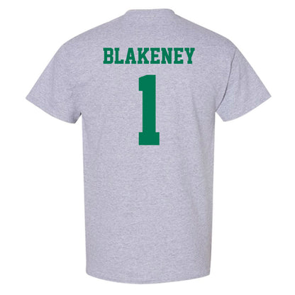Norfolk State - NCAA Baseball : Ethan Blakeney - Classic Shersey T-Shirt-1