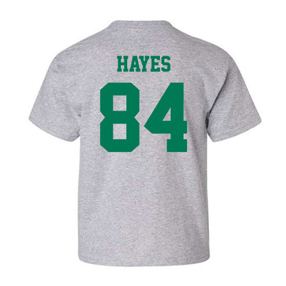 Norfolk State - NCAA Football : Benjamin Hayes - Classic Shersey Youth T-Shirt-1