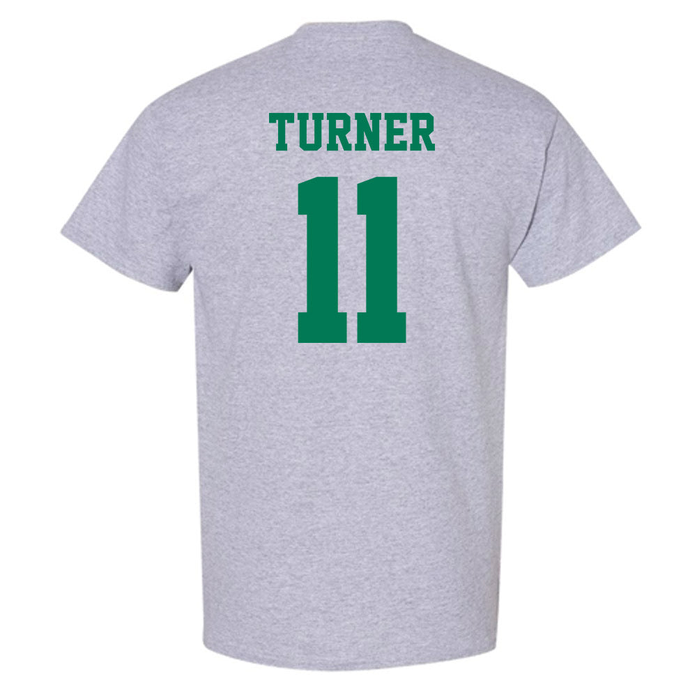 Norfolk State - NCAA Football : Caleb Turner - Classic Shersey T-Shirt-1