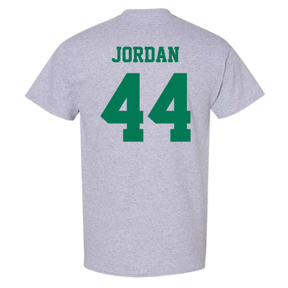 Norfolk State - NCAA Football : Devin Jordan - Classic Shersey T-Shirt-1