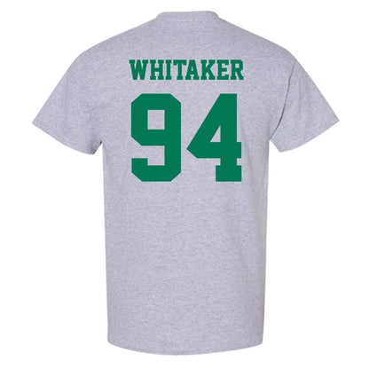 Norfolk State - NCAA Football : Jayden Whitaker - Classic Shersey T-Shirt-1