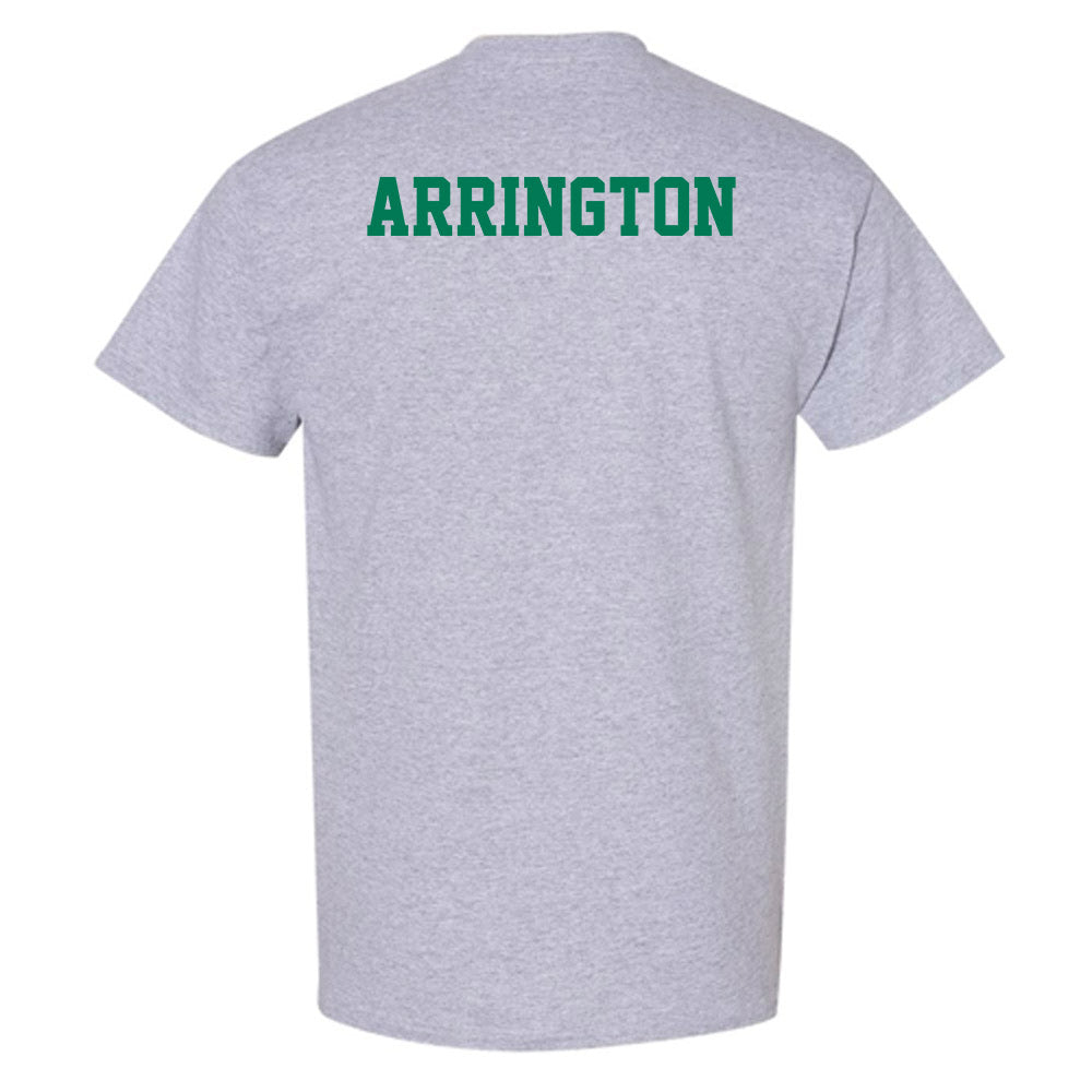 Norfolk State - NCAA Women's Track & Field : Jada Arrington - Classic Shersey T-Shirt-1
