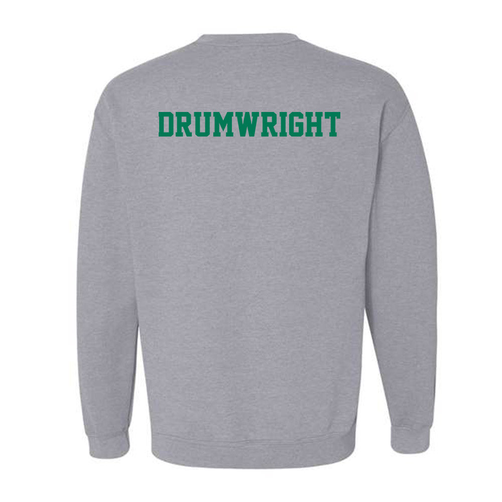 Norfolk State - NCAA Women's Track & Field : Payton Drumwright - Classic Shersey Crewneck Sweatshirt-1