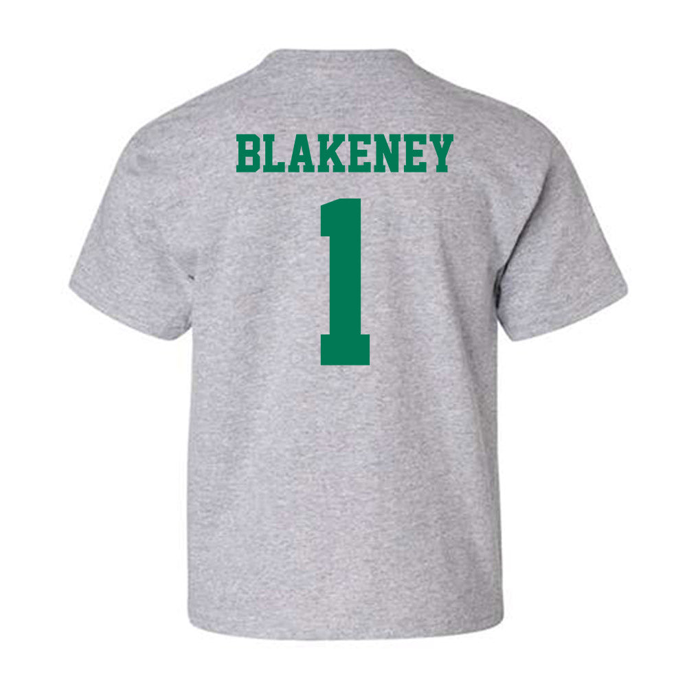 Norfolk State - NCAA Baseball : Ethan Blakeney - Classic Shersey Youth T-Shirt-1