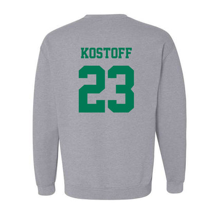 Norfolk State - NCAA Women's Volleyball : Brooklyn Kostoff - Classic Shersey Crewneck Sweatshirt-1